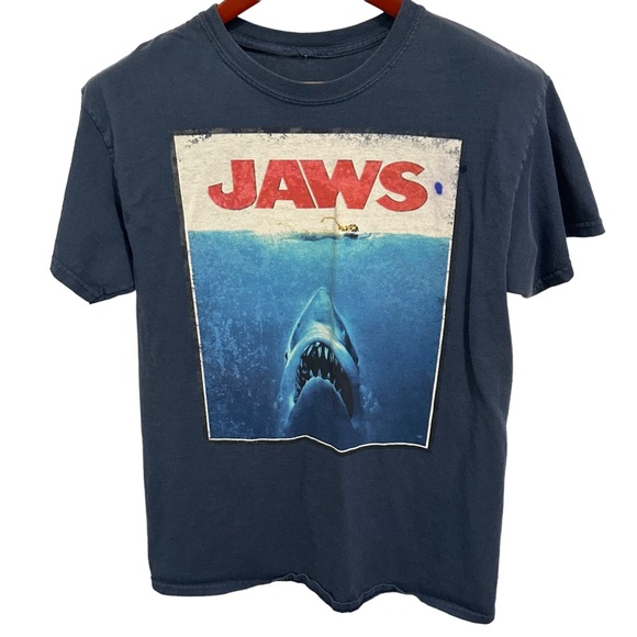 Other - Retro Jaws Tee M